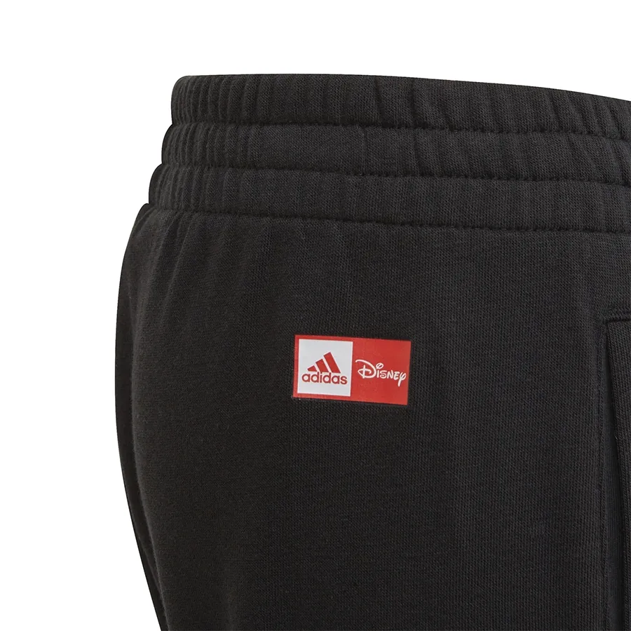 Imagen 4 de 5 de Pantalón adidas Mickey Mouse-NEGRO