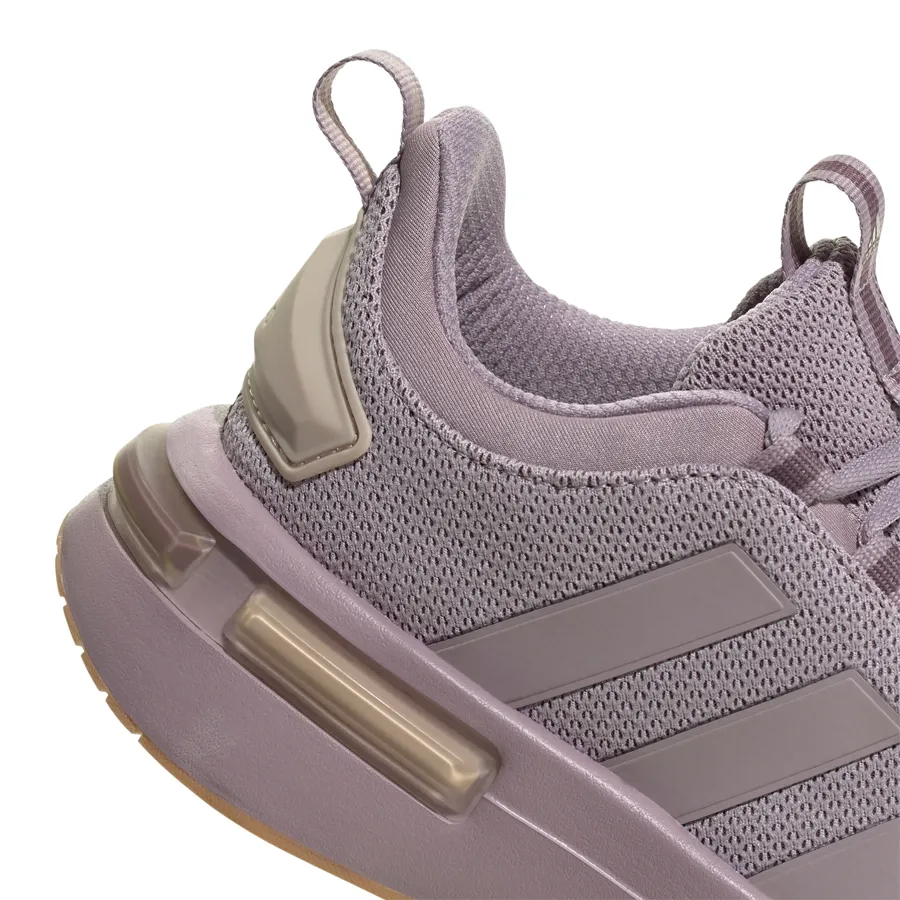 Imagen 6 de 8 de Zapatillas adidas Racer Tr23-LILA