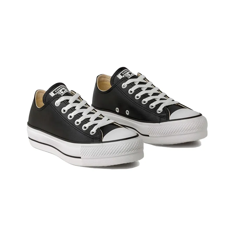 Imagen 2 de 5 de Zapatillas Converse Sl Chuck Taylor All Star-NEGRO