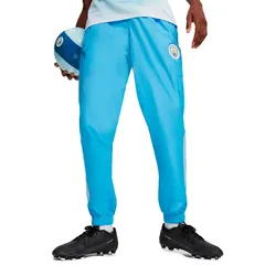 Pantalón Puma Prepartido Mc