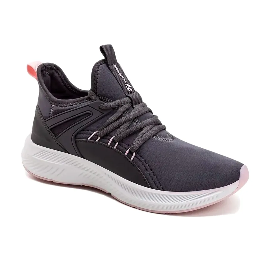 Imagen 1 de 5 de Zapatillas Topper Syla Magnet-GRIS/GRAFITO