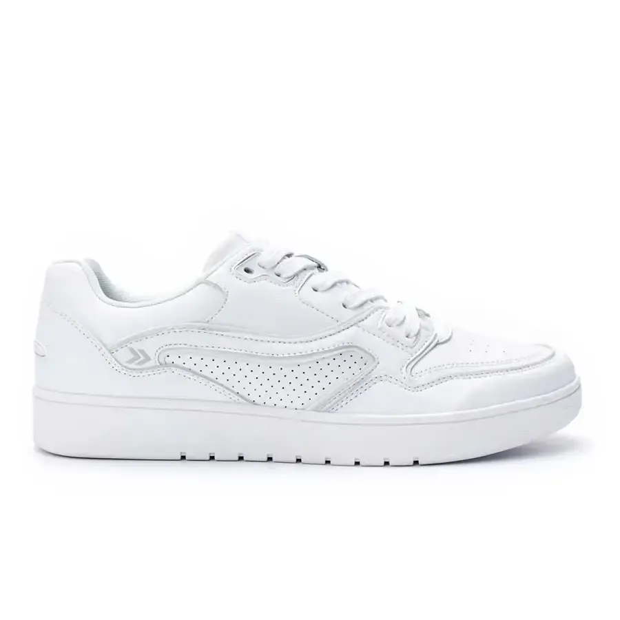 Imagen 0 de 4 de Zapatillas Atomik Fackie-BLANCO