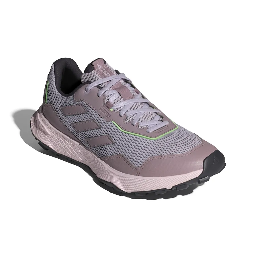 Imagen 2 de 6 de Zapatillas adidas Tracefinder-LILA