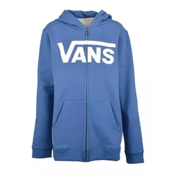 Campera Vans Classic Zip