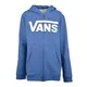 campera-vans-classic-zip-AZUL/BLANCO