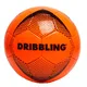 pelota-drb-prime-22-n5-NARANJA FLUOR