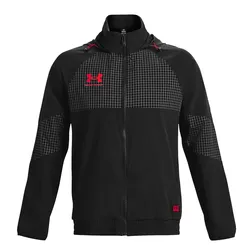 Campera Under Armour Accelerate Track