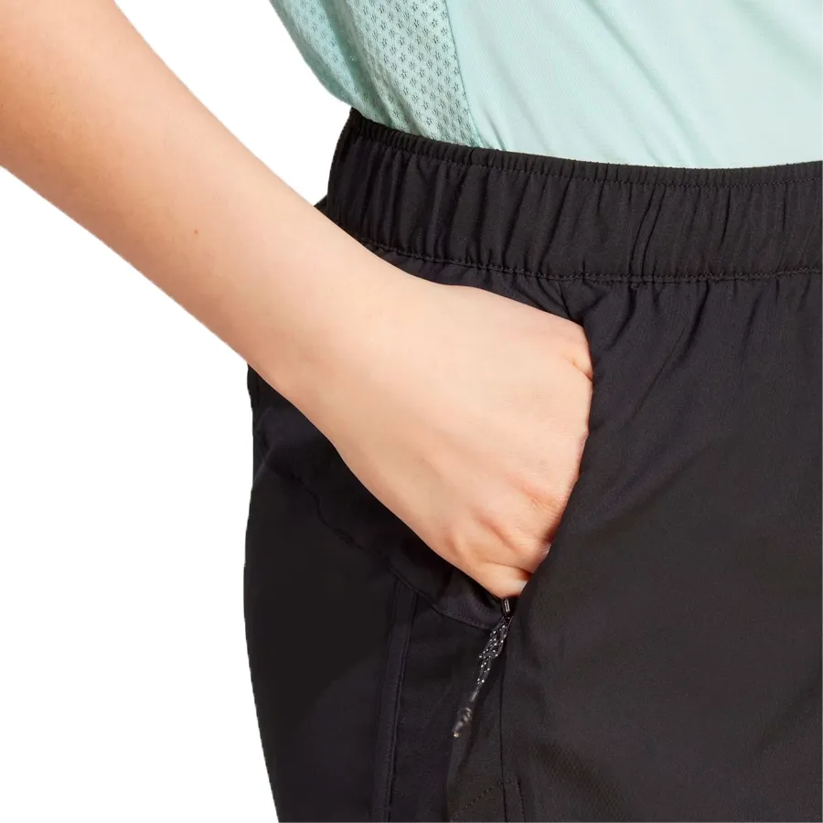 Imagen 4 de 6 de Shorts adidas Terrex Multi Trail Running-NEGRO