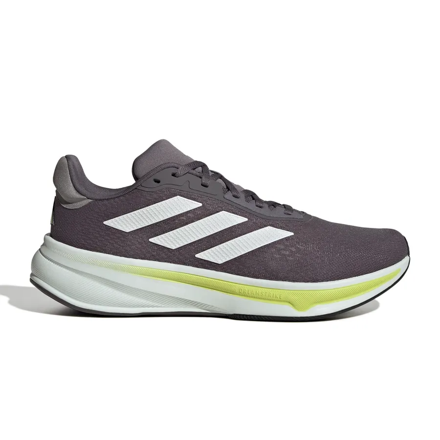 Imagen 0 de 7 de Zapatillas adidas Response Super-GRIS/BLANCO/LIMA