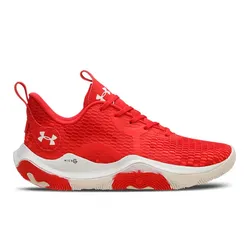 Zapatillas Under Armour Charged Spawn 3