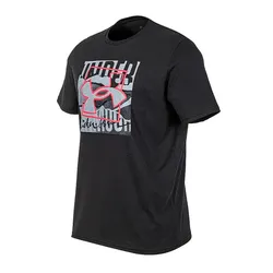 Remera Under Armour Boxed Symbol Ss Arg