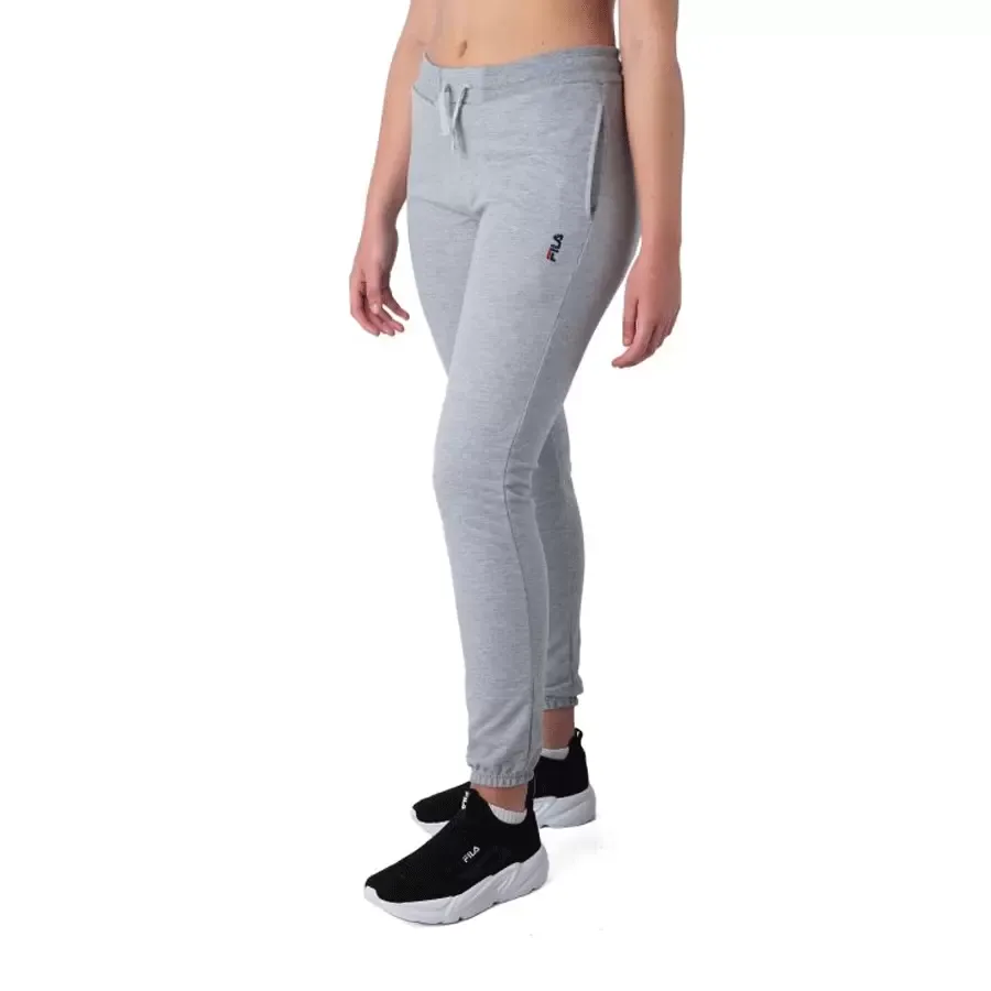 Imagen 1 de 4 de Pantalón Fila Annie-GRIS