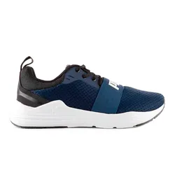 Zapatillas Puma Wired Run