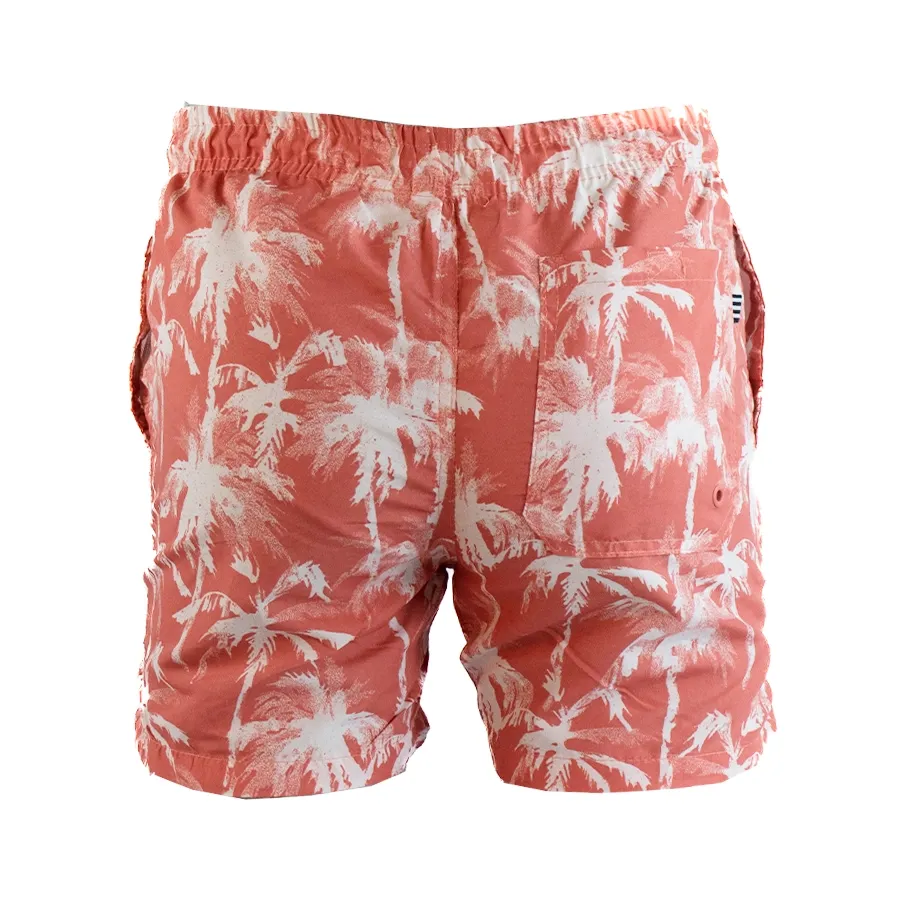 Imagen 2 de 4 de Malla Kamp -ROSA/BLANCO