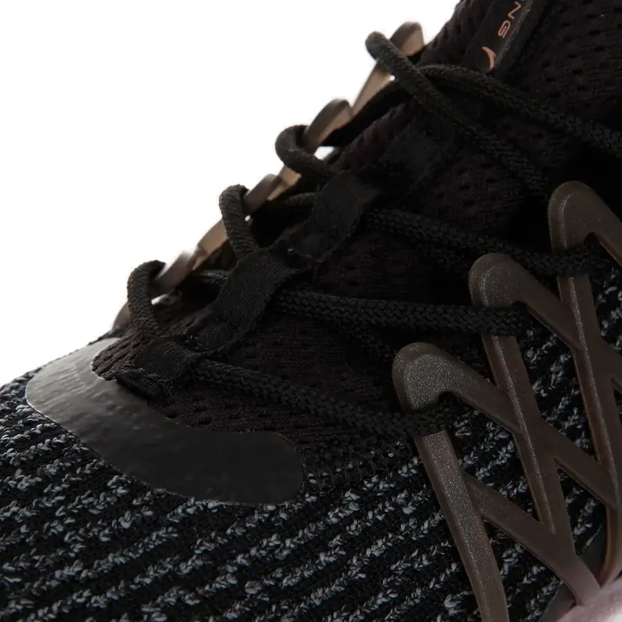 Imagen 5 de 7 de Zapatillas Anta Live-Zone-NEGRO/BLANCO