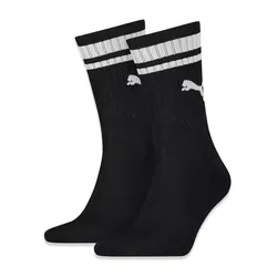 Medias Puma Crew Heritage Stripe