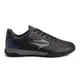zapatillas-topper-botines-stingray-ii-match-1-tf-NEGRO/AZUL/GRIS