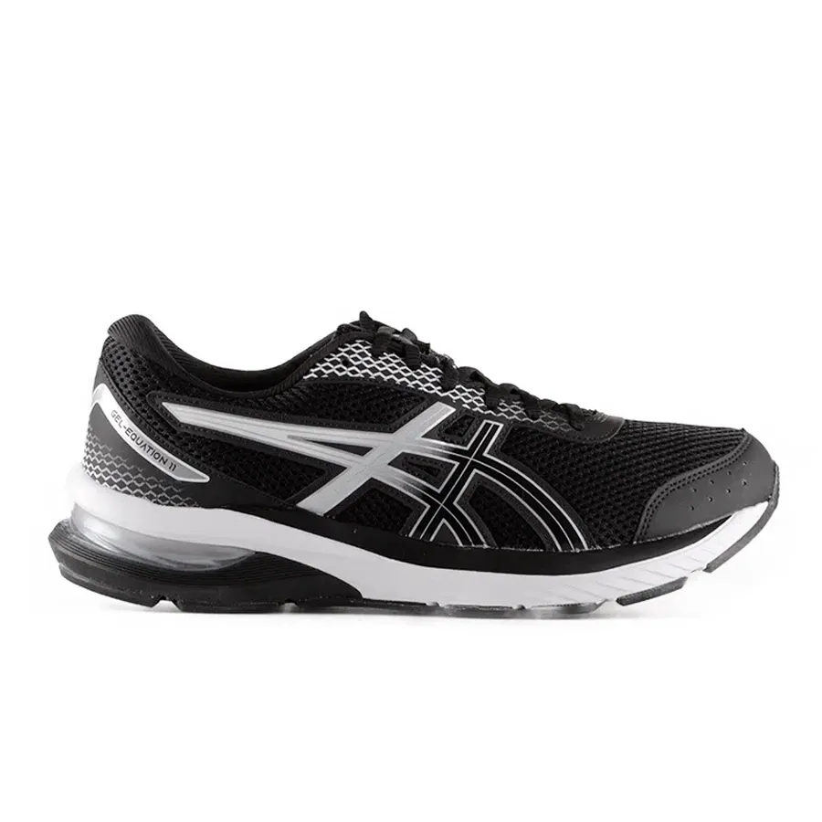 Imagen 0 de 5 de Zapatillas Asics Gel Equation 11-NEGRO/AZUL/BLANCO