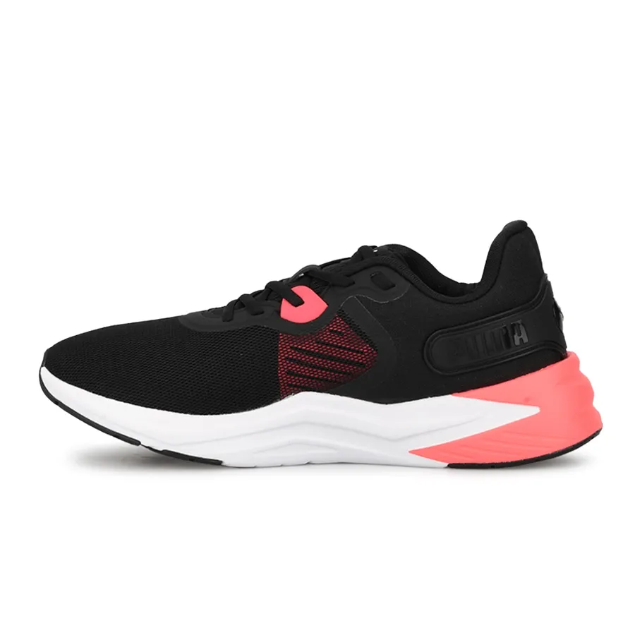 Imagen 1 de 5 de Zapatillas Puma Disperse Xt 3-NEGRO/ROSA