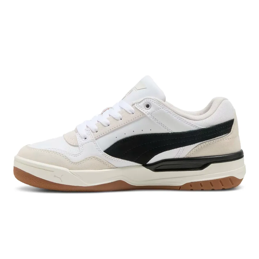 Imagen 2 de 5 de Zapatillas Puma Rebound Retro-BLANCO/NEGRO