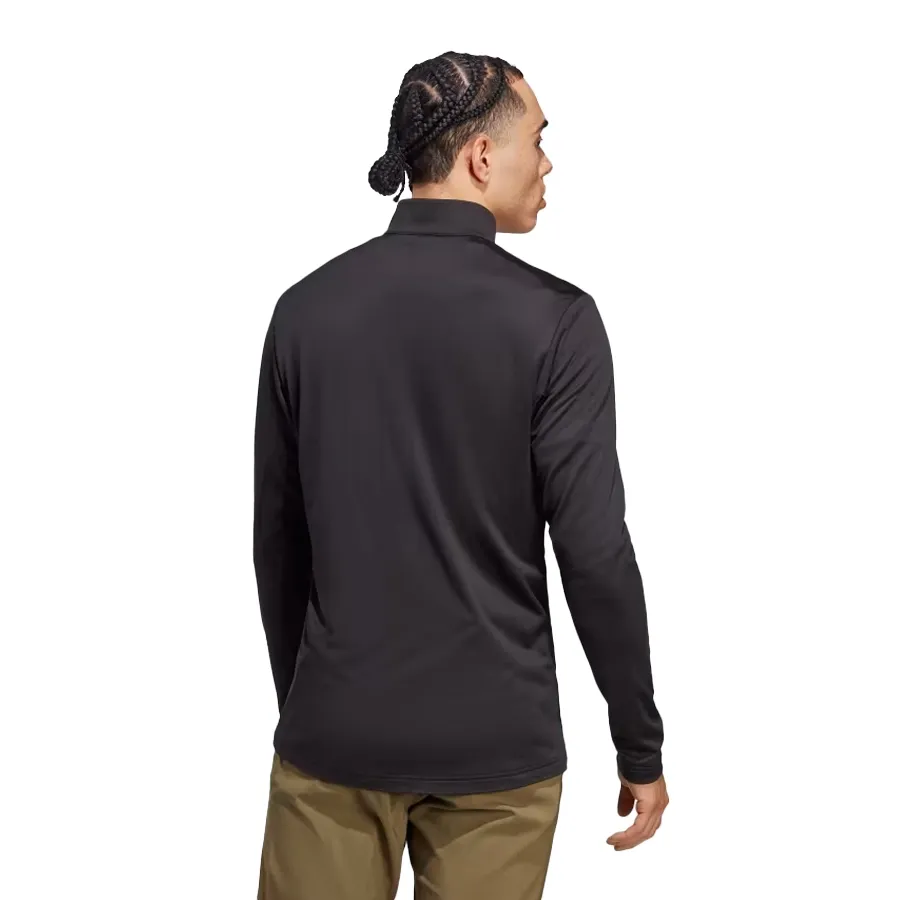 Imagen 2 de 4 de Campera adidas Terrex Multi-NEGRO