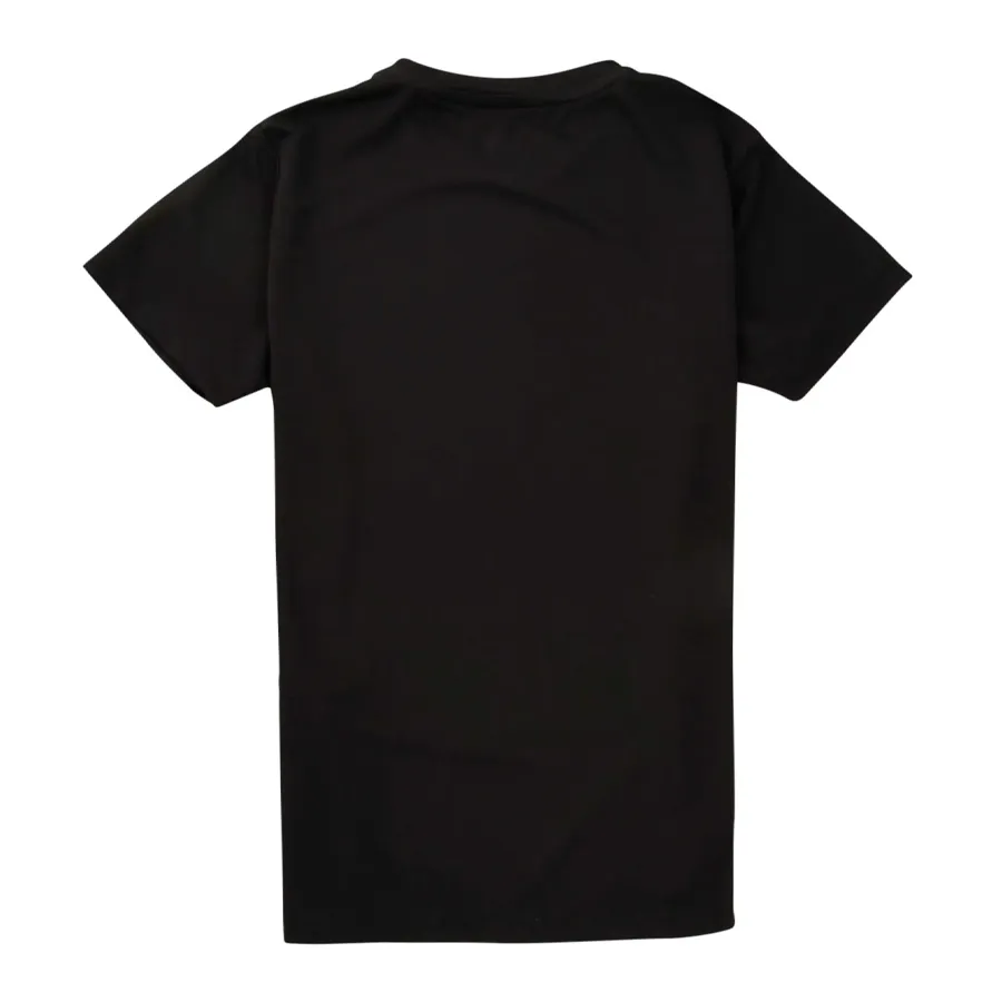 Imagen 1 de 2 de Remera Topper Básica-NEGRO