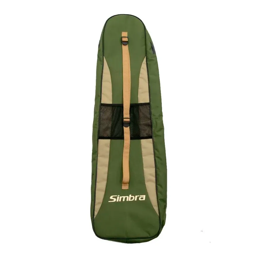 Imagen 1 de 2 de Funda Intermedia Jab Simbra-VERDE MUSGO