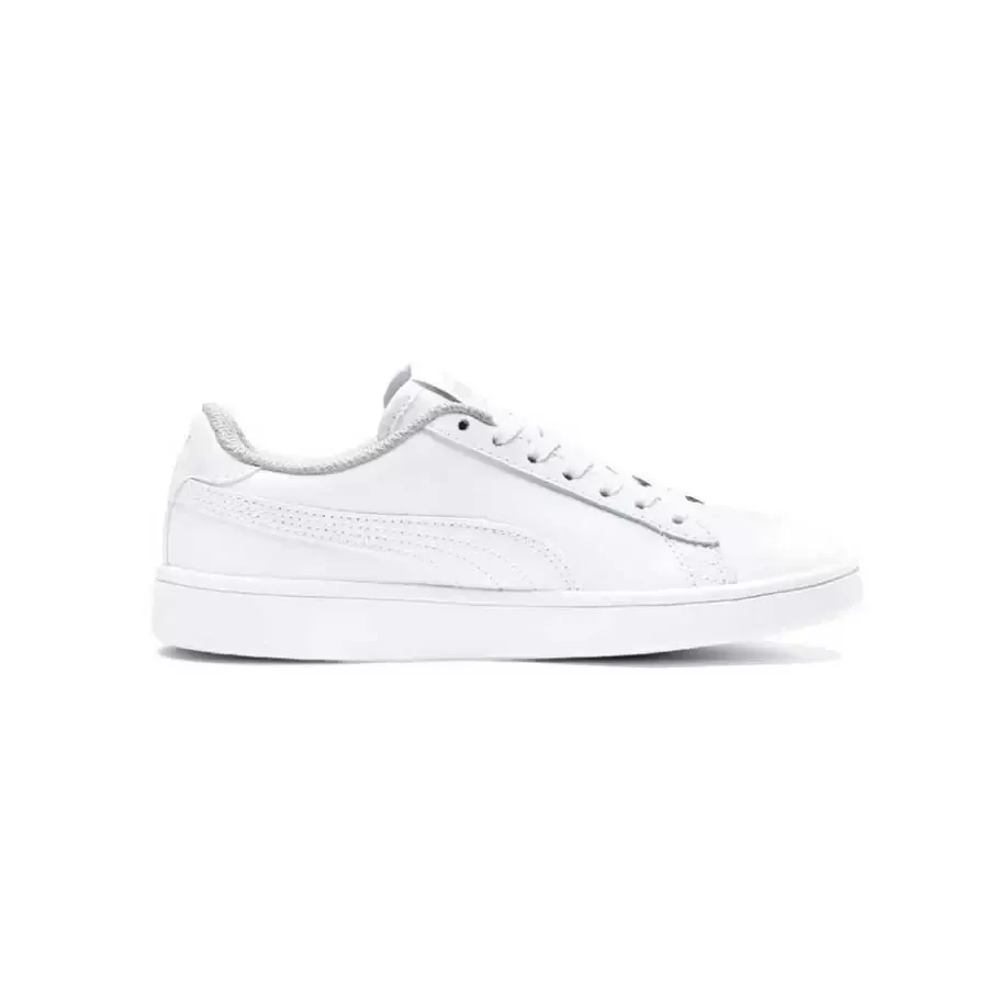 Imagen 0 de 6 de Zapatillas Puma Smash V2 L Ps Adp-BLANCO/GRIS