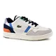 zapatillas-lacoste-t-clip-NATURAL/AZUL/VERDE