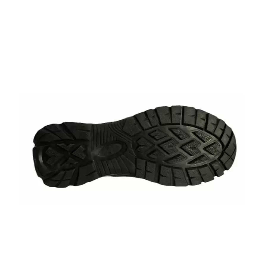 Imagen 1 de 2 de Zapatillas Montagne Urbana Sender-NEGRO/GRIS