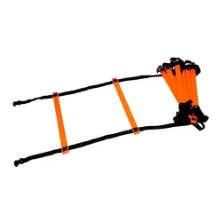 Escalera Coordinación 8 Peldaños DRB