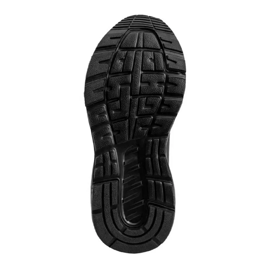 Imagen 4 de 5 de Zapatillas Topper Zurich III-NEGRO