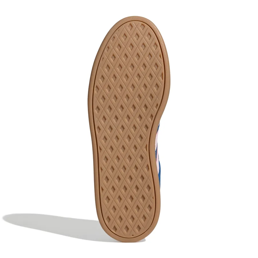 Imagen 6 de 7 de Zapatillas adidas Breaknet Sleek-AZUL FRANCIA/ROSA