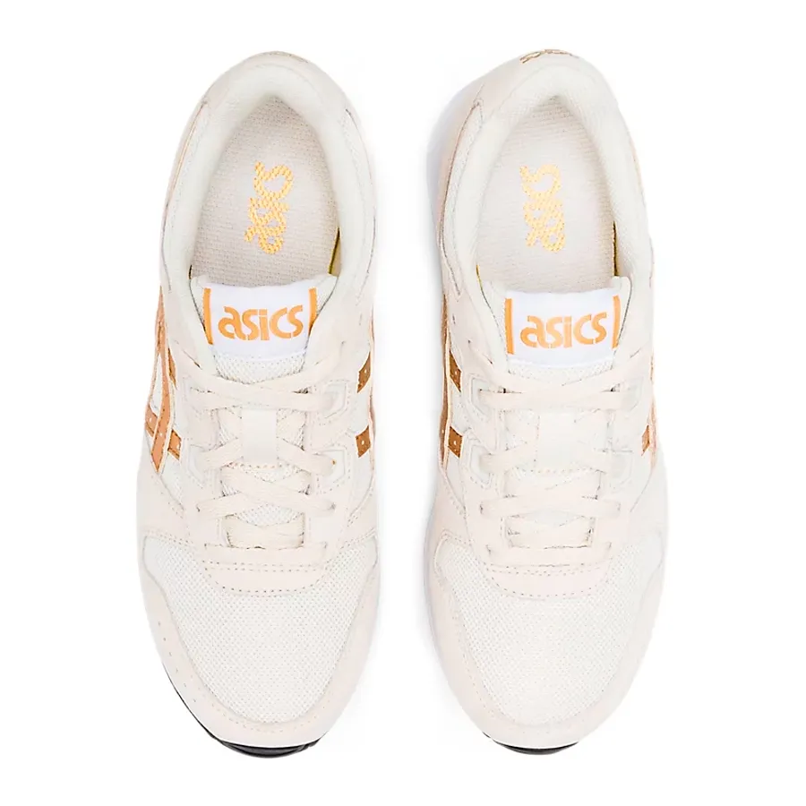 Imagen 4 de 6 de Zapatillas Asics Tiger Lyte Classic-NATURAL/DORADO