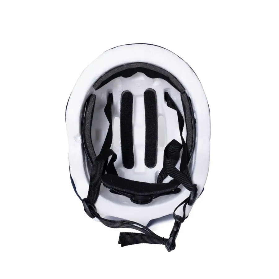 Imagen 3 de 4 de Casco Ciclismo Infantil Cocodrilo Starsport-AZUL