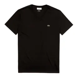 Remera Lacoste Cols Roules