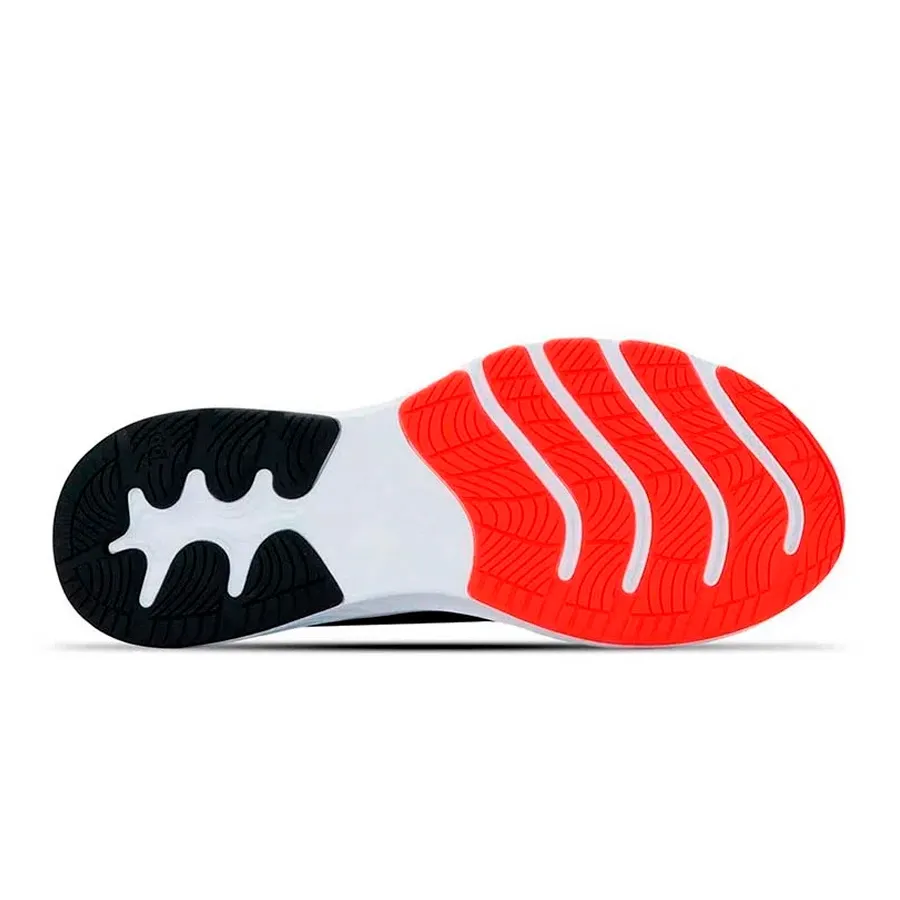 Imagen 3 de 4 de Zapatillas Asics Gel Sparta-GRAFITO/ROJO/BLANCO