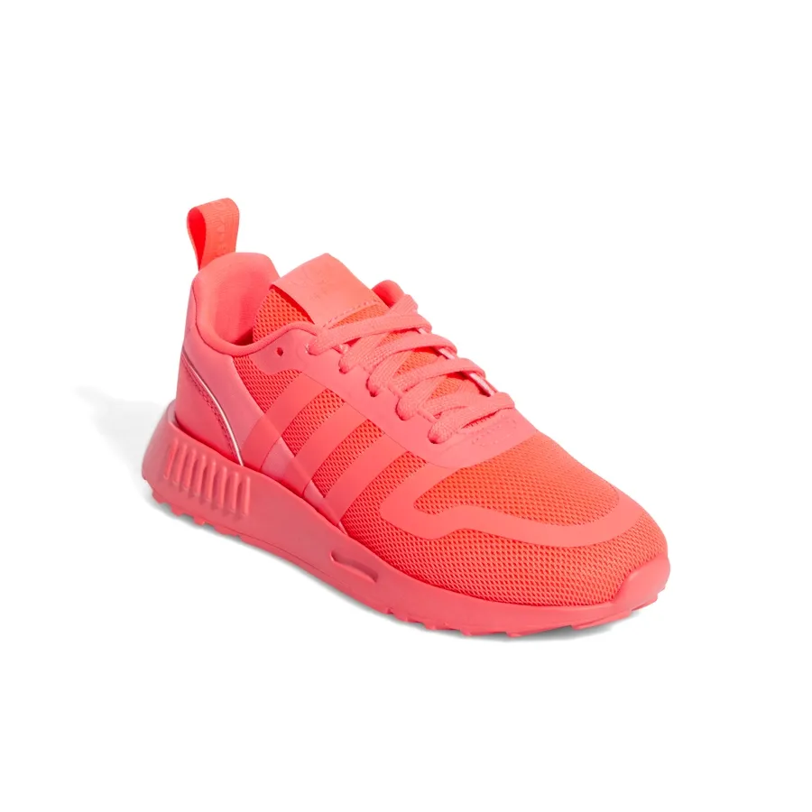 Imagen 1 de 7 de Zapatillas adidas Multix C-NARANJA FLUOR