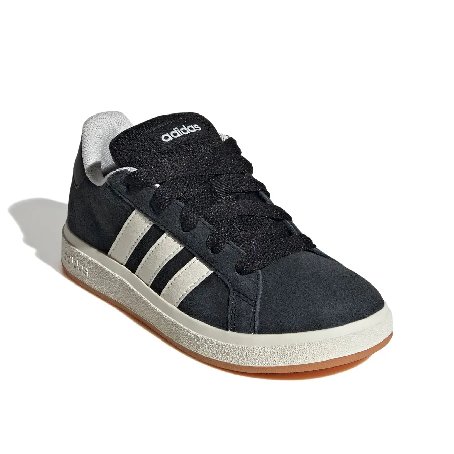 Imagen 1 de 7 de Zapatillas adidas Grand Court 00S-NEGRO/BLANCO