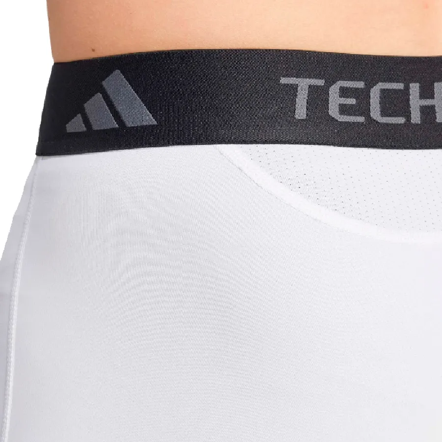 Imagen 3 de 4 de adidas Techfit Base-BLANCO