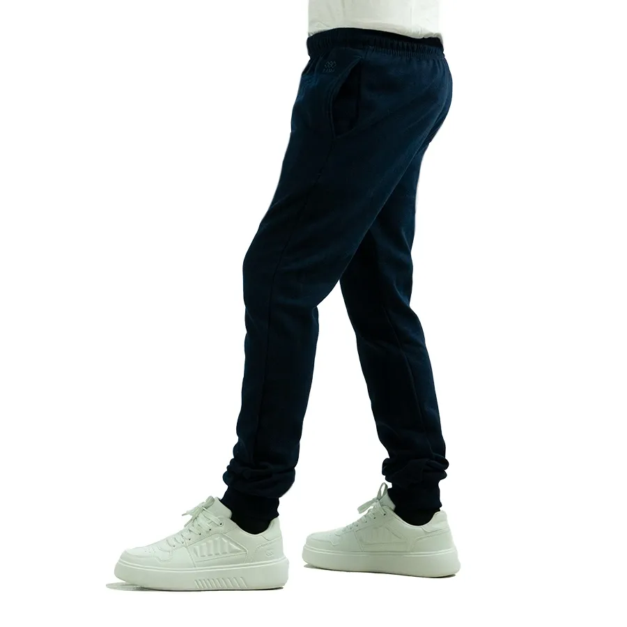 Imagen 1 de 5 de Pantalón Kamp C/Puño Colegial 25-MARINO