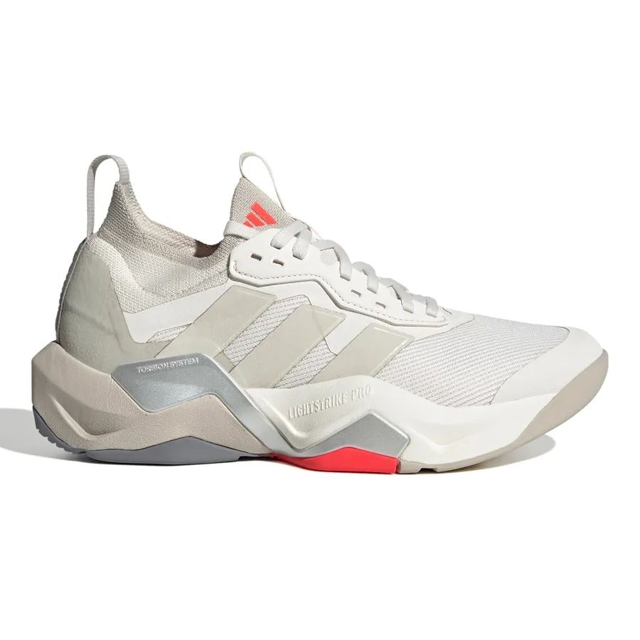 Imagen 0 de 8 de Zapatillas adidas Rapidmove Adv 2-GRIS/BLANCO/PLATA