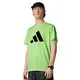 remera-adidas-run-it-VERDE FLUOR/NEGRO