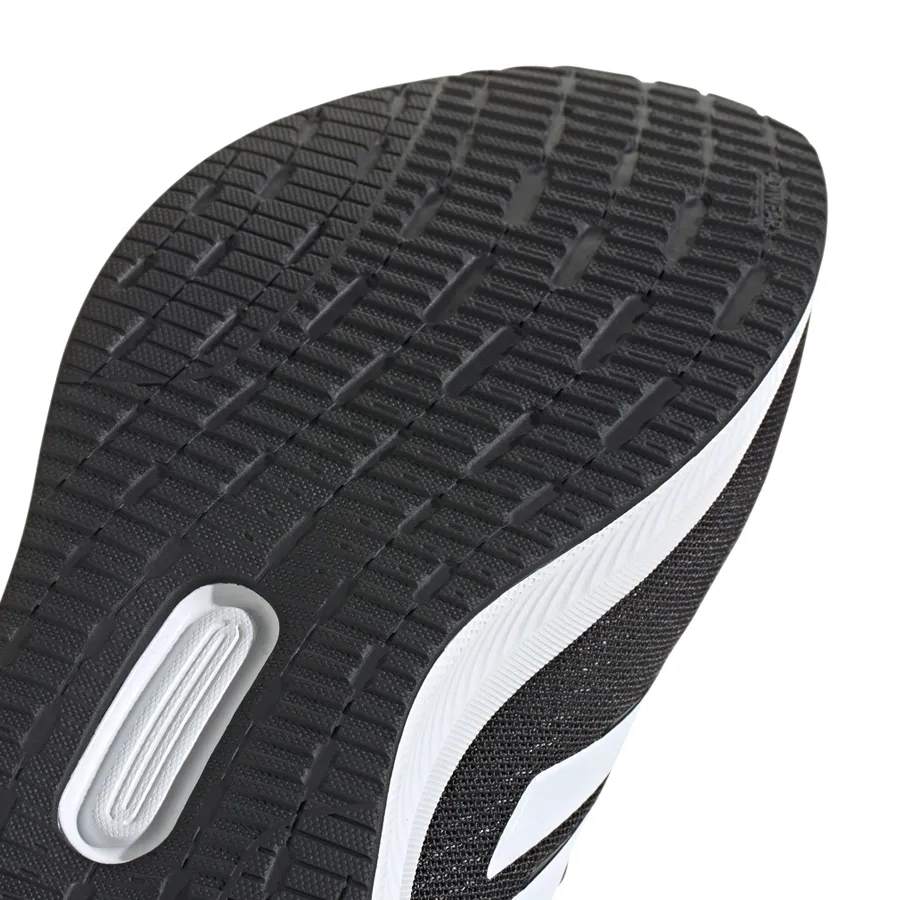 Imagen 4 de 7 de Zapatillas adidas Runfalcon 5-NEGRO/BLANCO