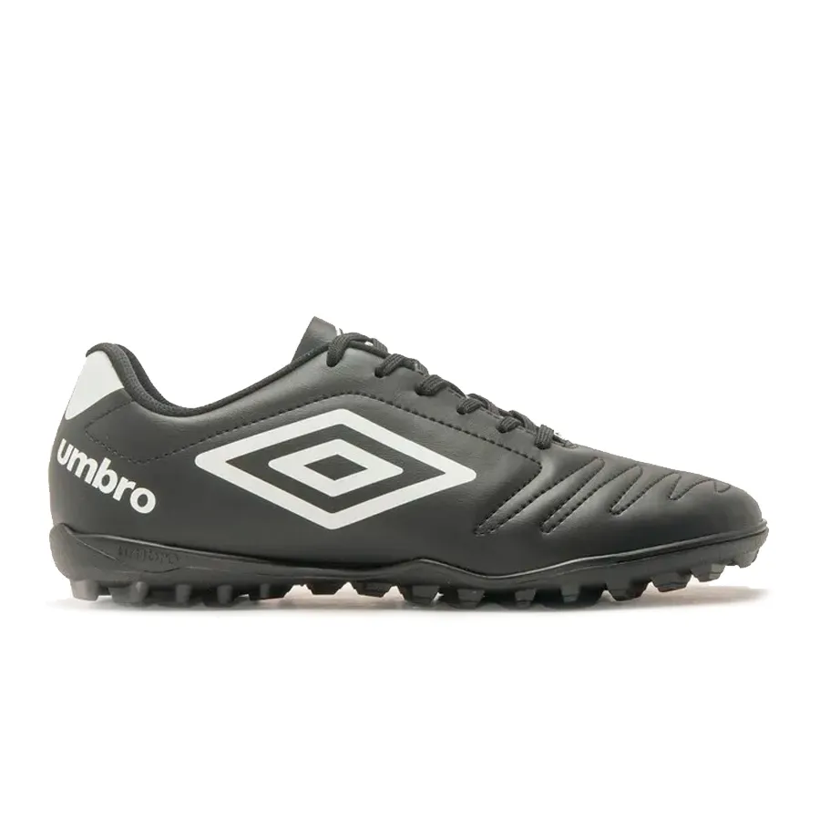 Imagen 0 de 5 de Botines Umbro Class-NEGRO