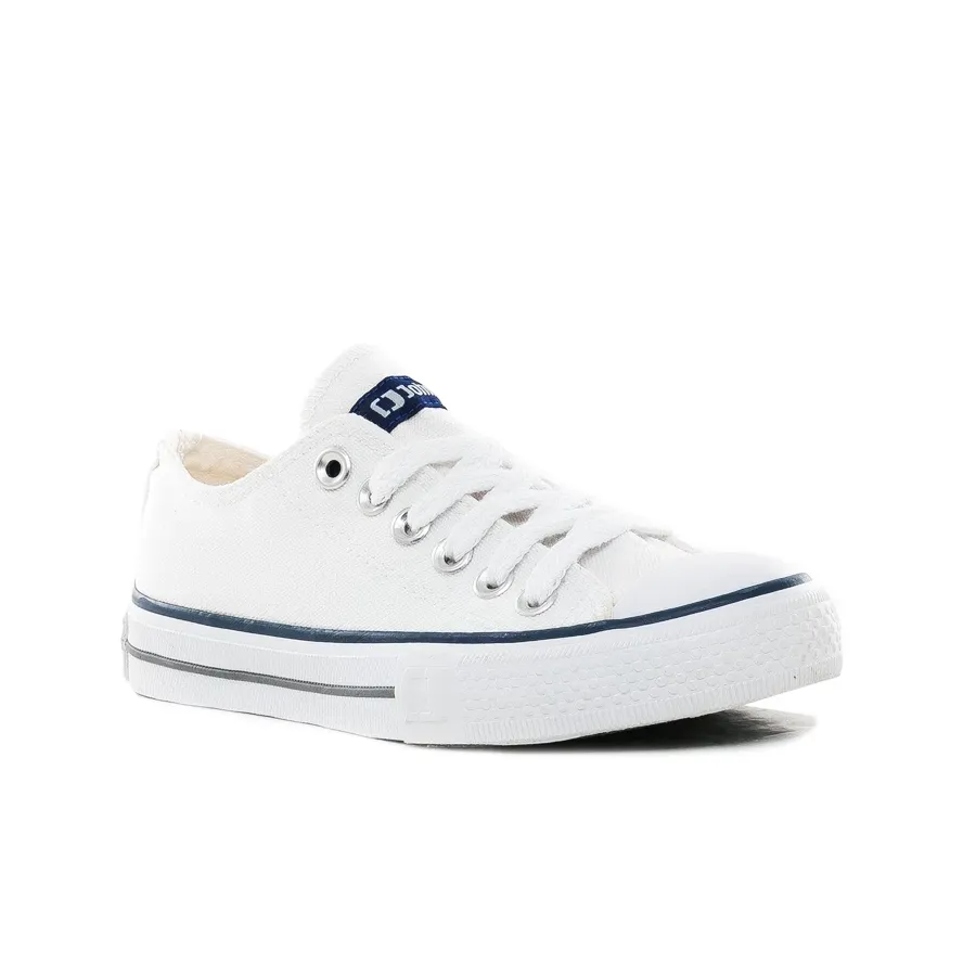 Imagen 1 de 5 de Zapatillas John Foos Legend 182-BLANCO