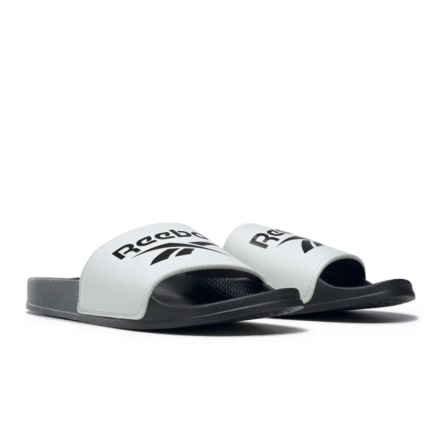 Imagen 1 de 4 de Ojotas Reebok Fulgere-NEGRO/BLANCO