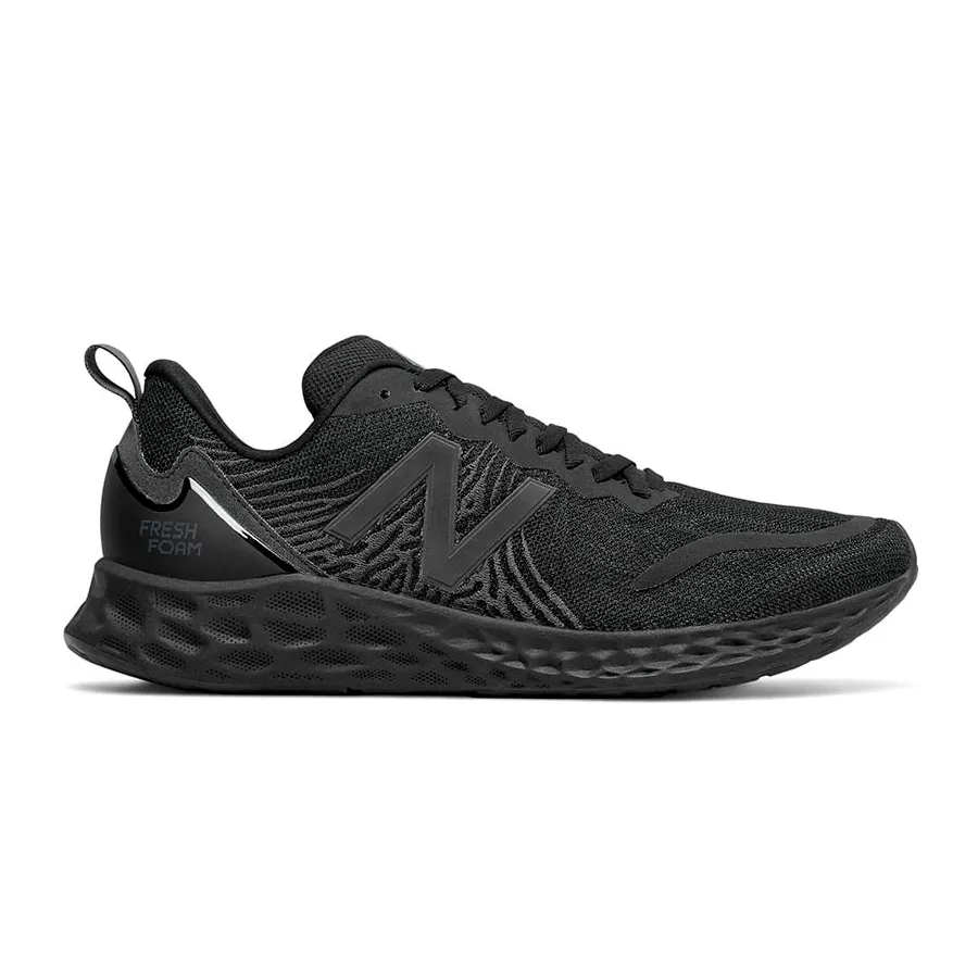 Imagen 0 de 4 de Zapatillas New Balance Fresh Foam Tempo-NEGRO/NEGRO