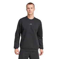 Buzo adidas D4t Crew Sweats