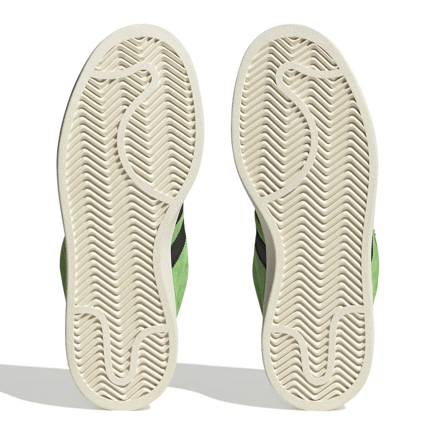 Imagen 4 de 6 de Zapatillas adidas originals Campus 00s-VERDE/NEGRO/BLANCO